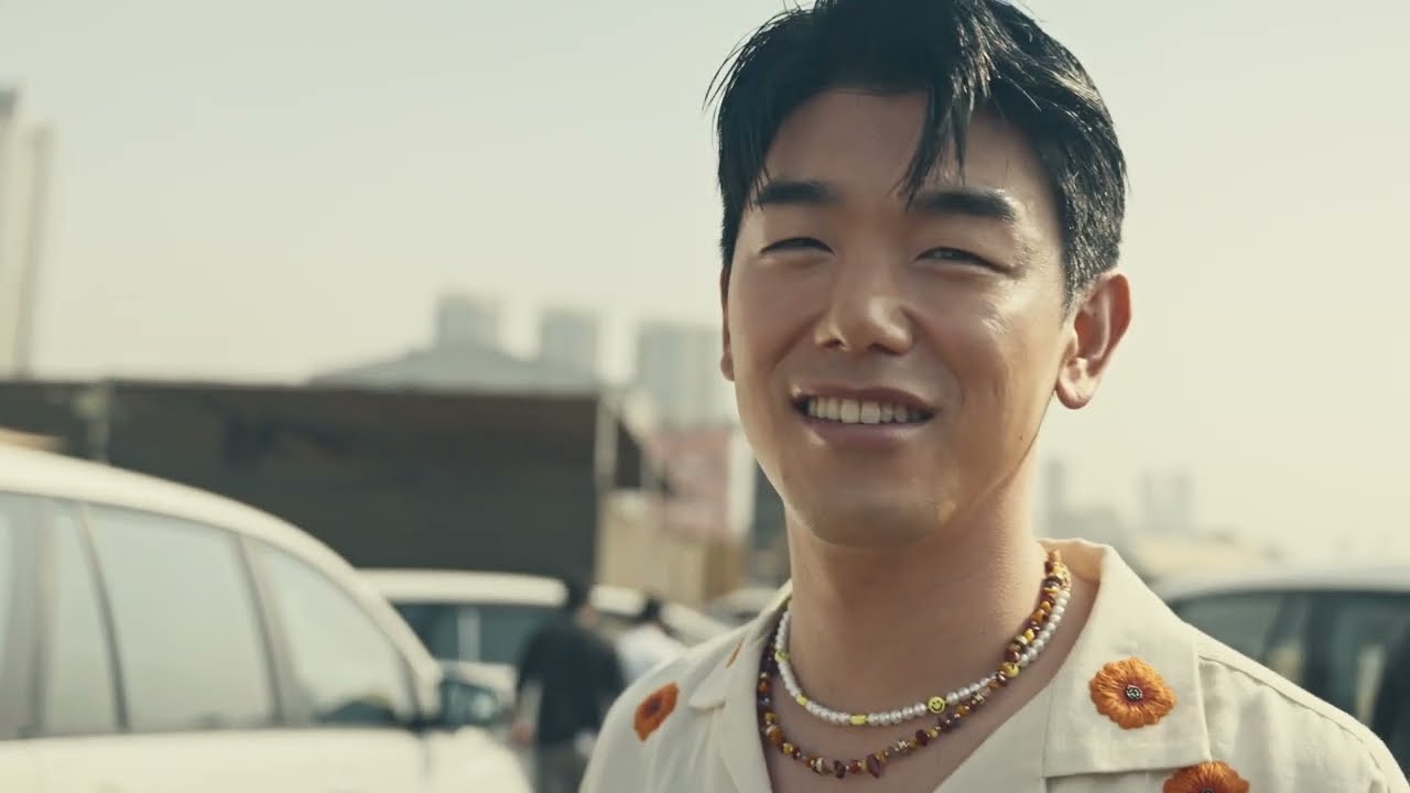 ERIC NAM IN INDIA 🇮🇳