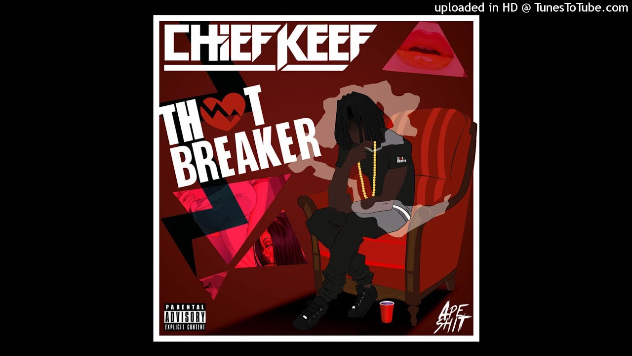 Chief Keef/BFTD2/Thotbreaker/Type Beat [Prod. 808PD]