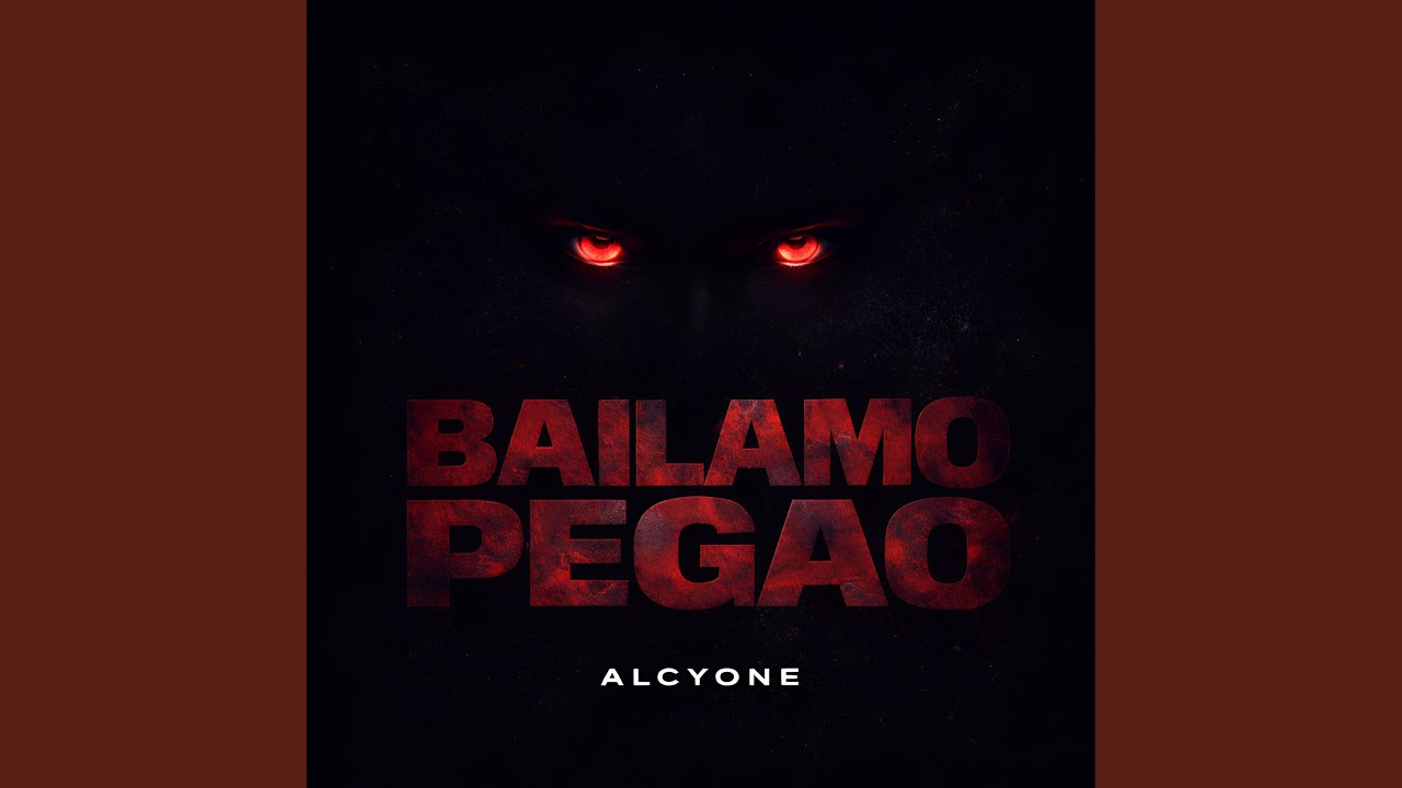 BAILAMO PEGAO (Slowed)