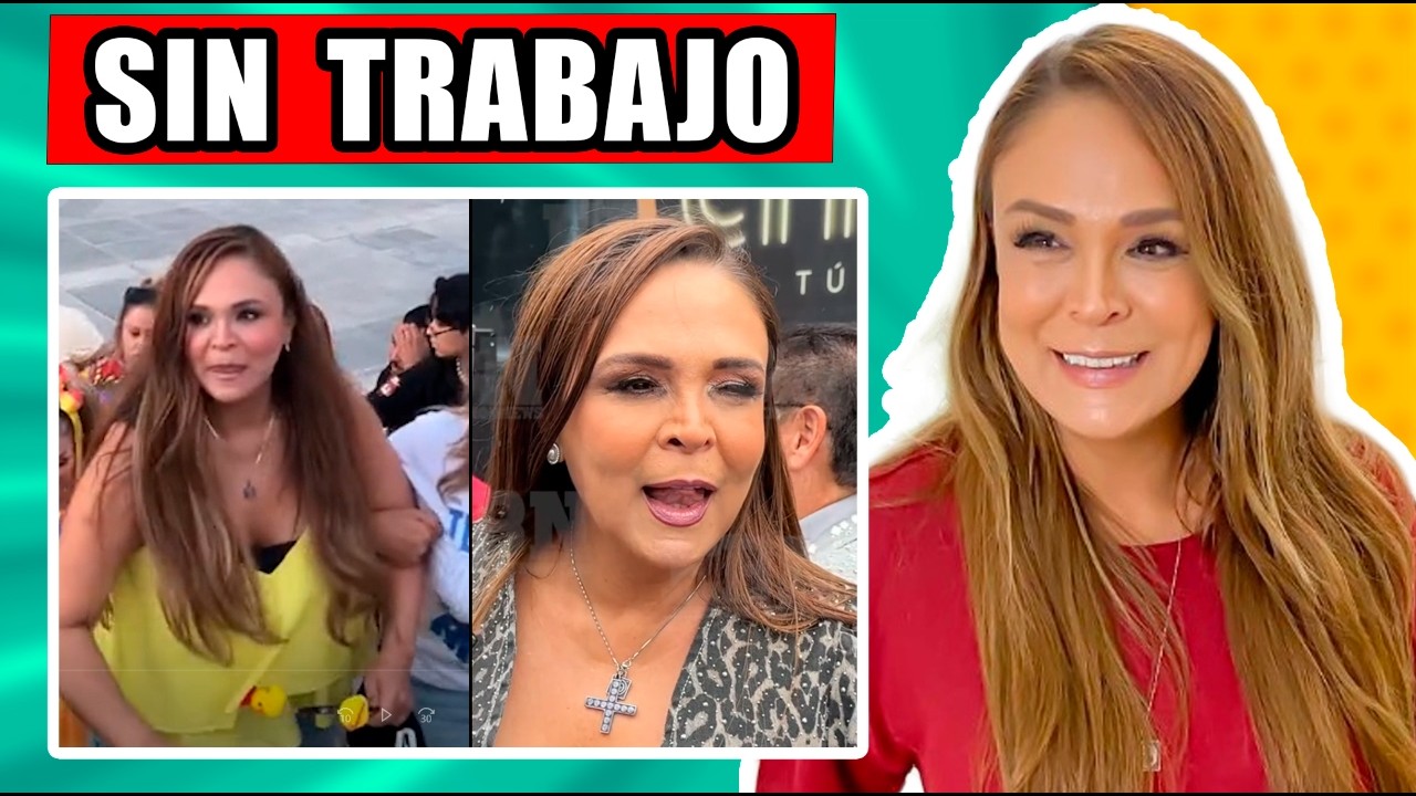 RIDICULOS DE BRENDA BEZARES SIN TRABAJO Y MARIO BREZARES