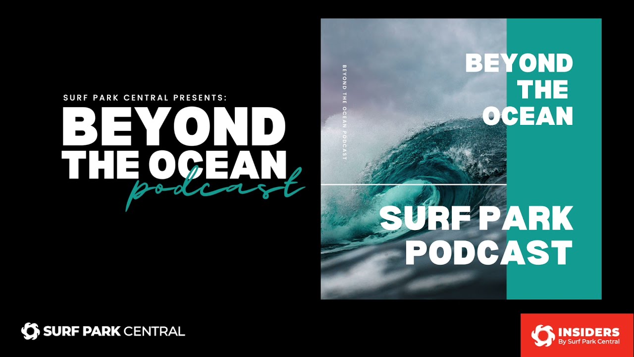 Beyond the Ocean Podcast - Introduction to the Series