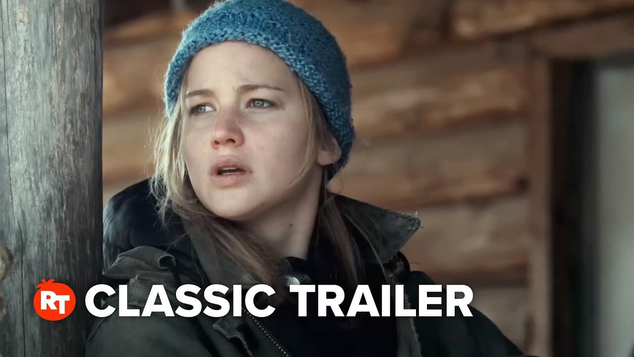 Winter's Bone (2010) Trailer #1