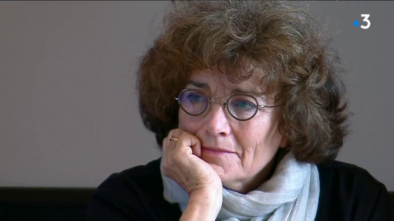 Coline Serreau présente son projet pour le théâtre municipale de Nevers- 5 mars 2018