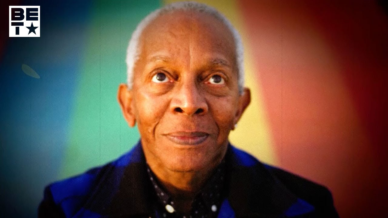 Moments That Shaped: Queer Black Britain | Watch on My5 | BET UK