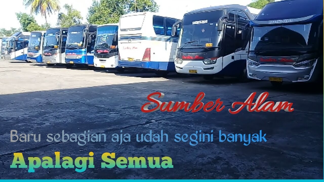 Pool SUMBER ALAM kutoarjo