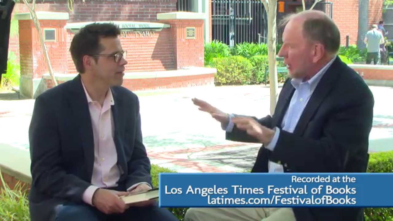 Robert Putnam on 