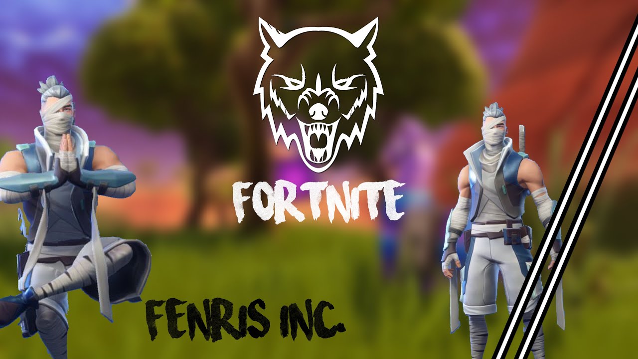 Fortnite Montage || Fenris Inc. || Fcking.Punisher