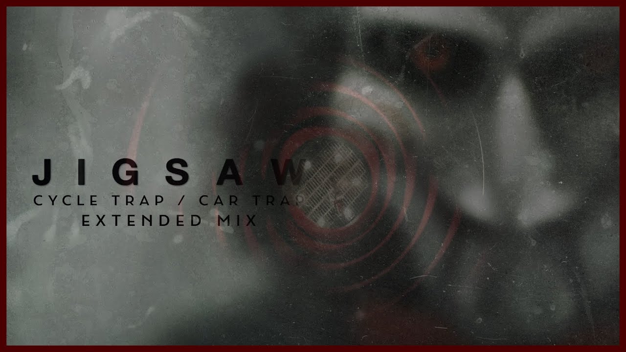 Cycle Trap / Car Trap | Extended Mix | Jigsaw