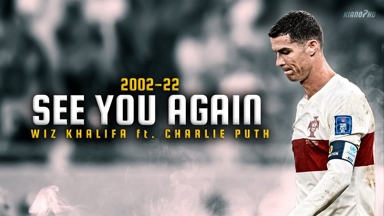 Cristiano Ronaldo ► 