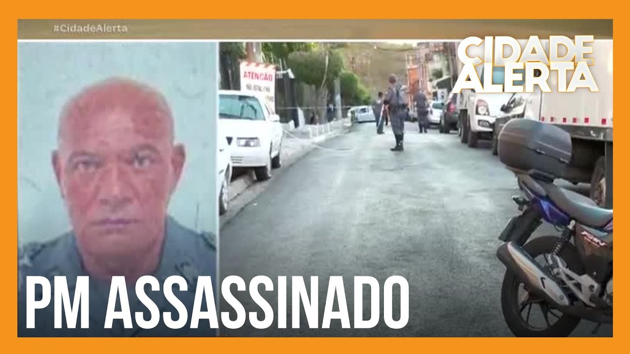 PM é morto a tiros na região de Paraisópolis; suspeitos são procurados