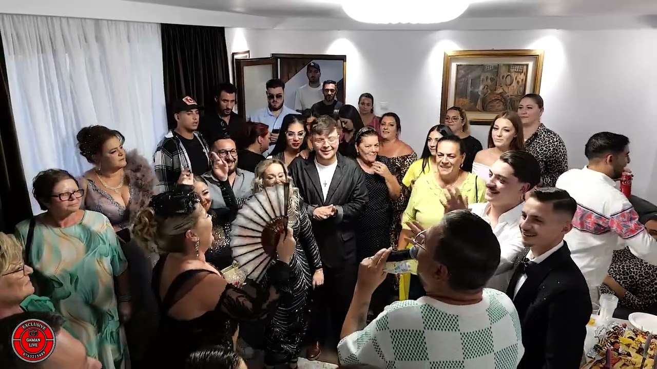 SORINEL PUSTIU✅INTERNATIONALA✅PENTRU FAMILIA COZONAC✅