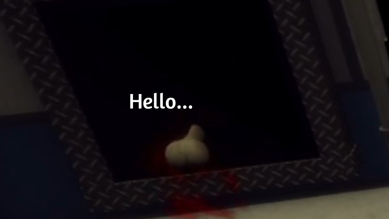 Piggy The vhs Archives is scary