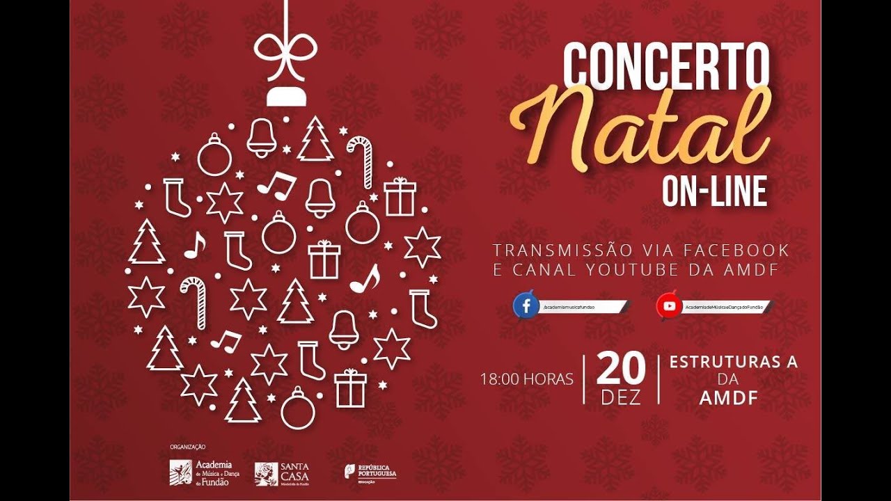 Concerto de Natal A