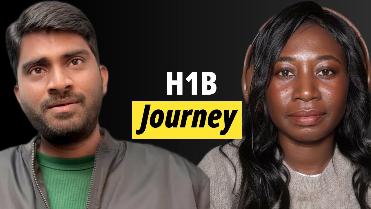 Episode 3: H1B-Visa | The Narrative Nobody Discusses