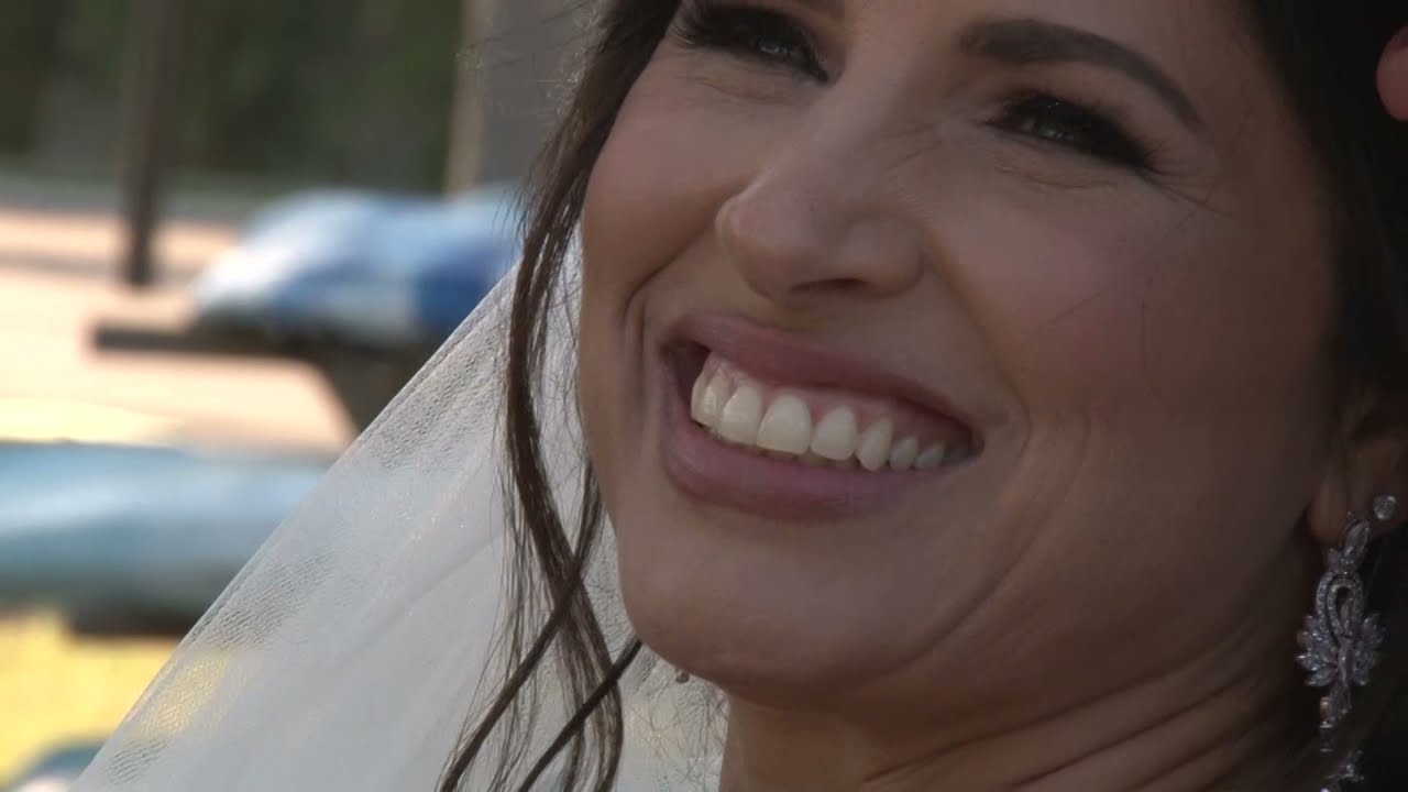 Daytona Beach Wedding Video