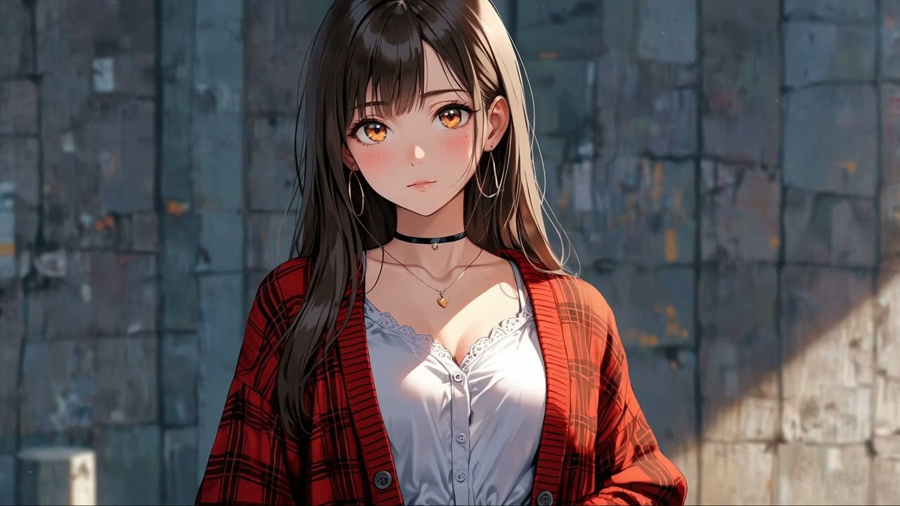 Nightcore - Scared of Myself
