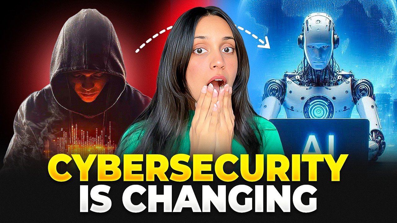 The Next Cyber Attack Might Look Exactly Like Someone You Trust