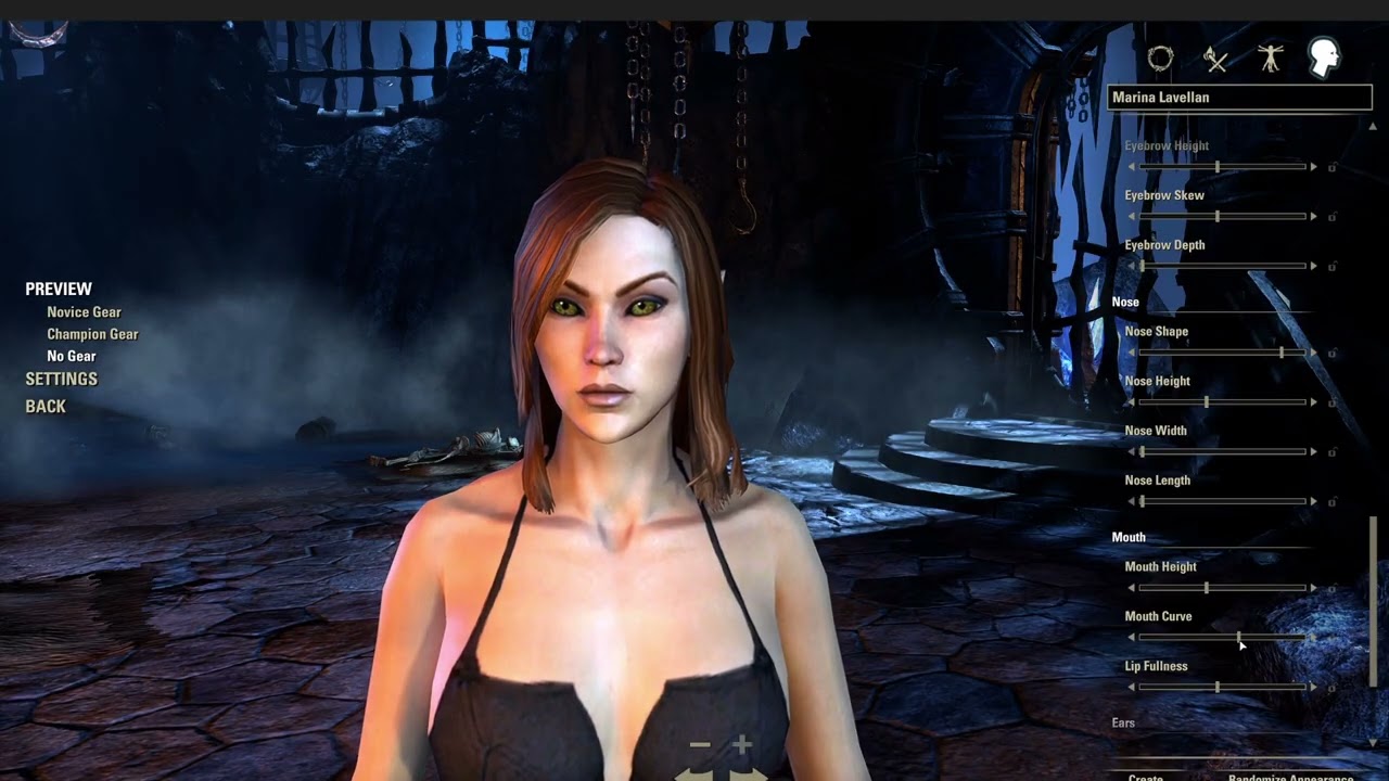 Elder Scrolls Online