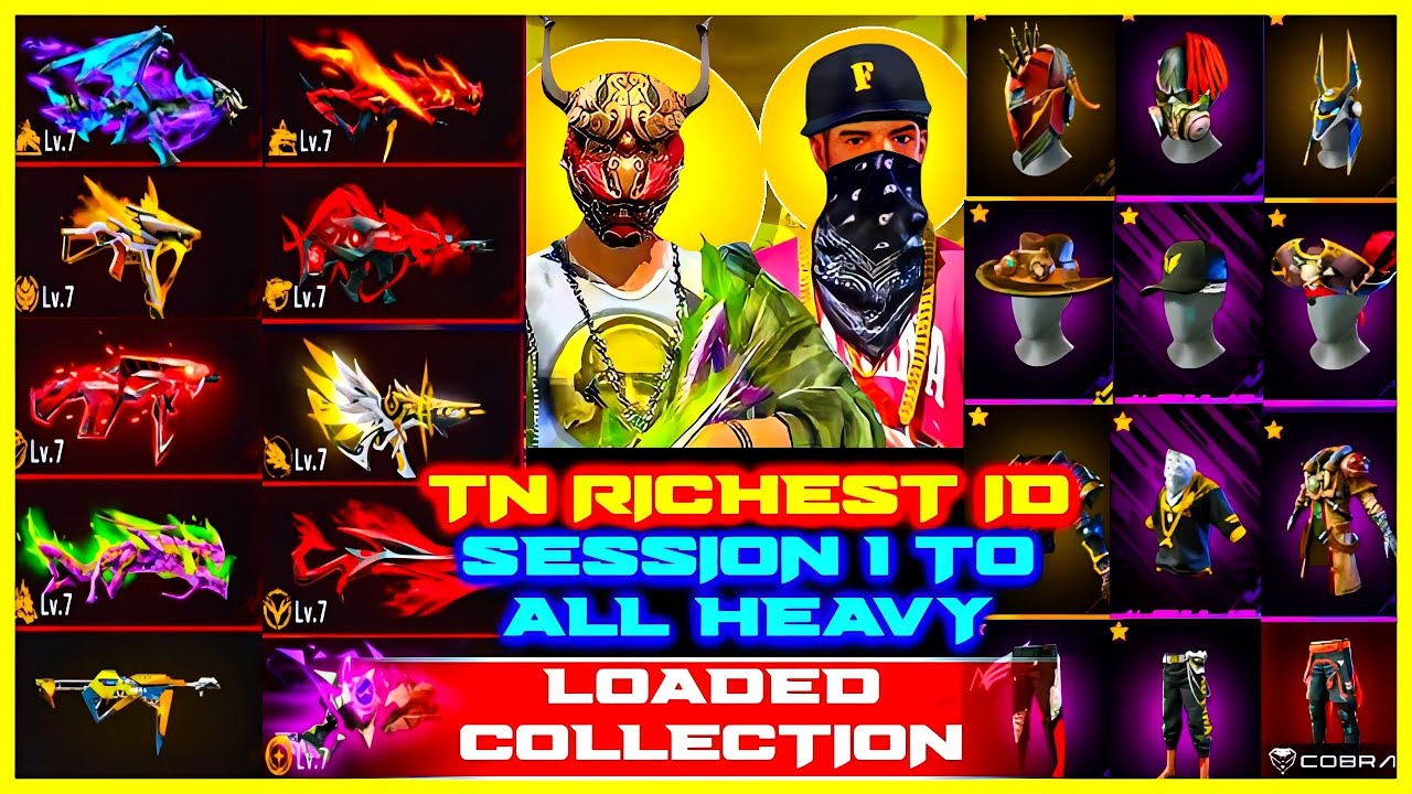 RAISTAR I'D COLLECTION // @MADAN_OFFICIAL1.0