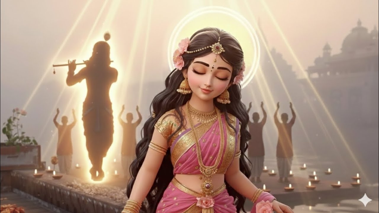 कर दो कर दो बेड़ा पार | | Radha Rani Bhajan | Heart Touching Devotional Song