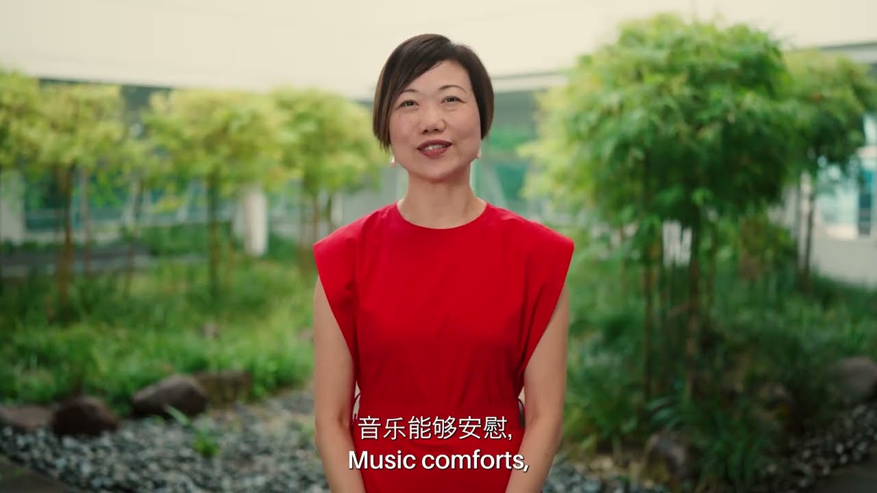Music That Forms Faith and Community | Methodist School of Music