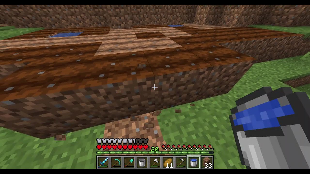 cosa non si fa per decorare su minecraft