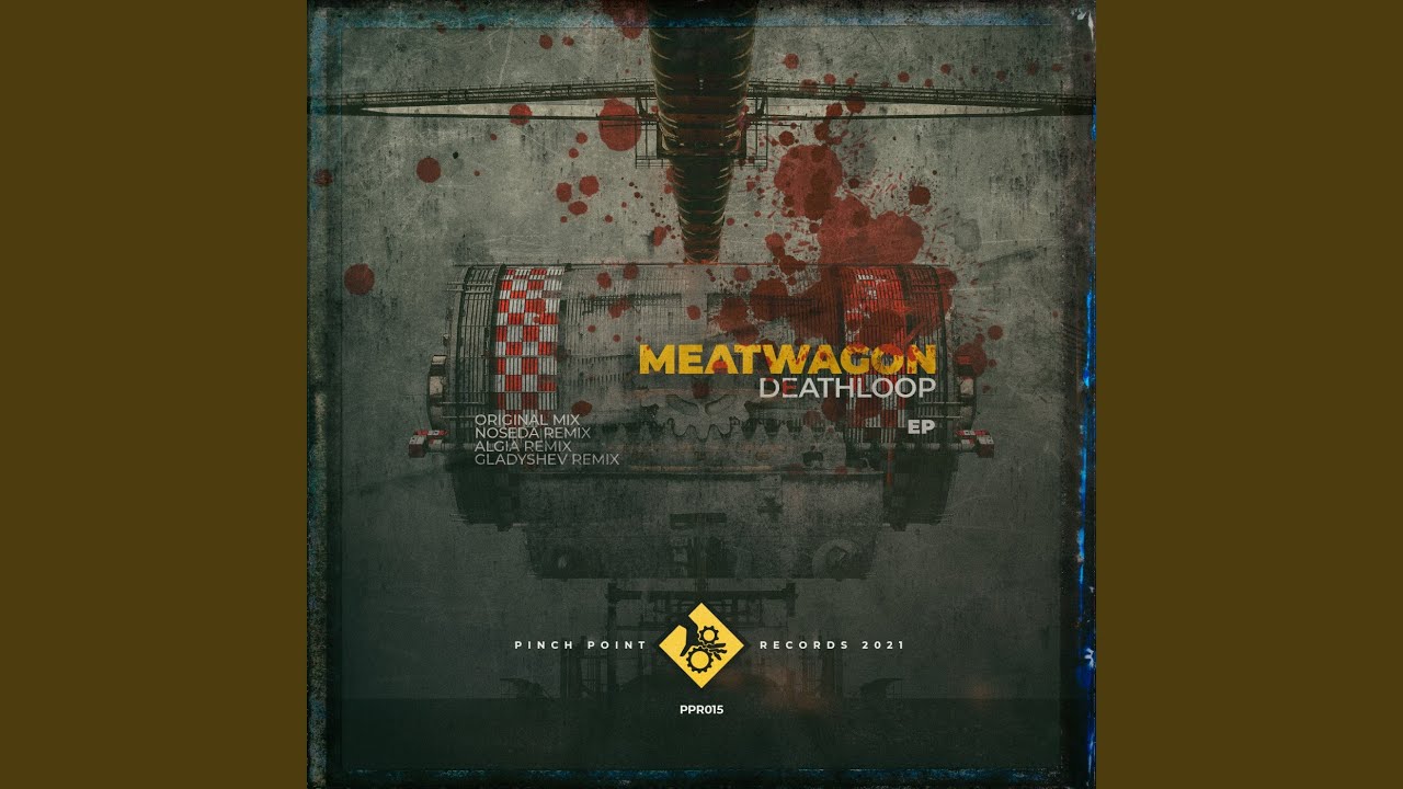 Deathloop (Noseda Remix)