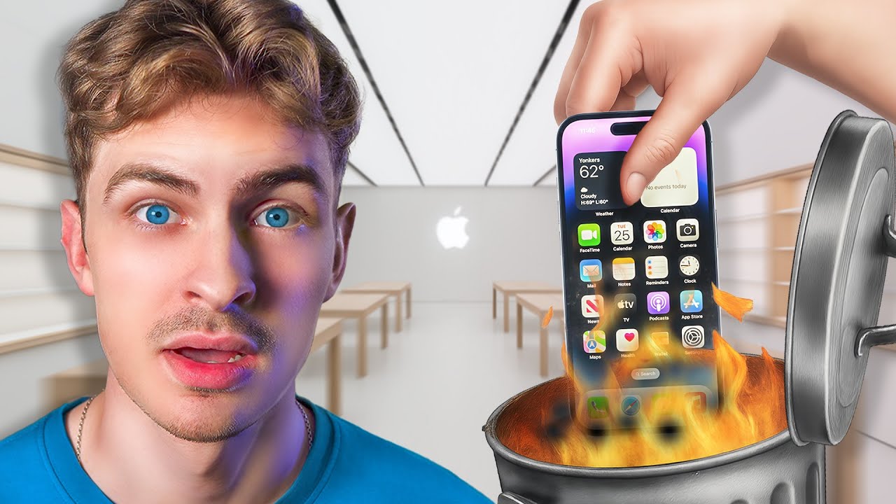 L'iPhone 14 Pro vaut-il le coup en 2025 ?