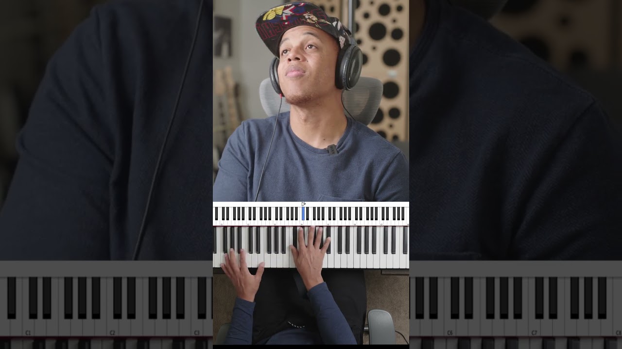 How To Borrow Chords From Other Keys