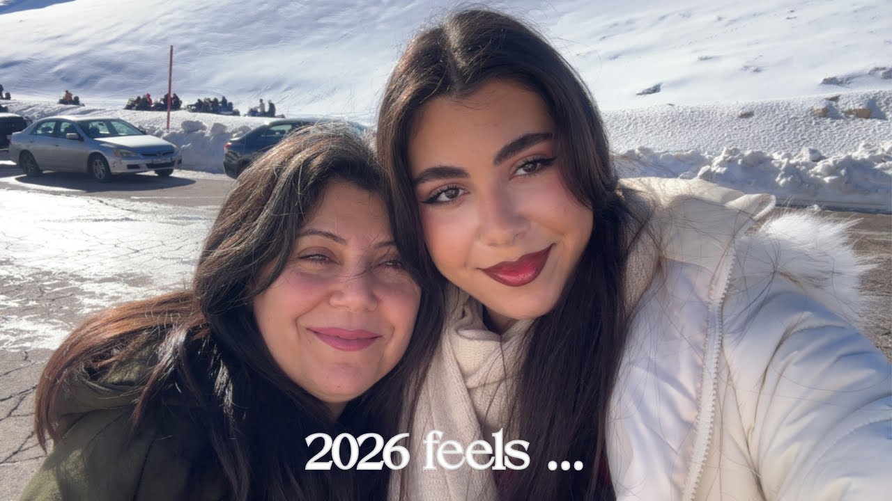 What A Start To 2026! | Vlog