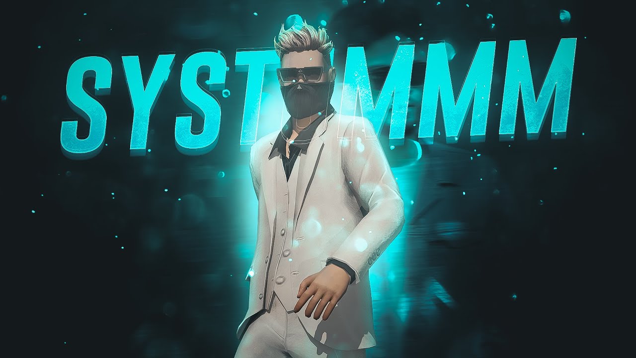 Yadav Brand 2 Free Fire 🔥Systumm..