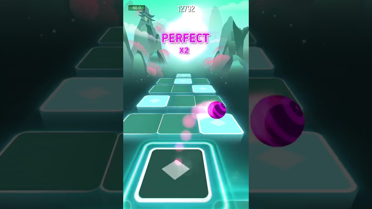 Mondays X Lilla My - Pandemonium | Endless Mode 17 | Record: 21819