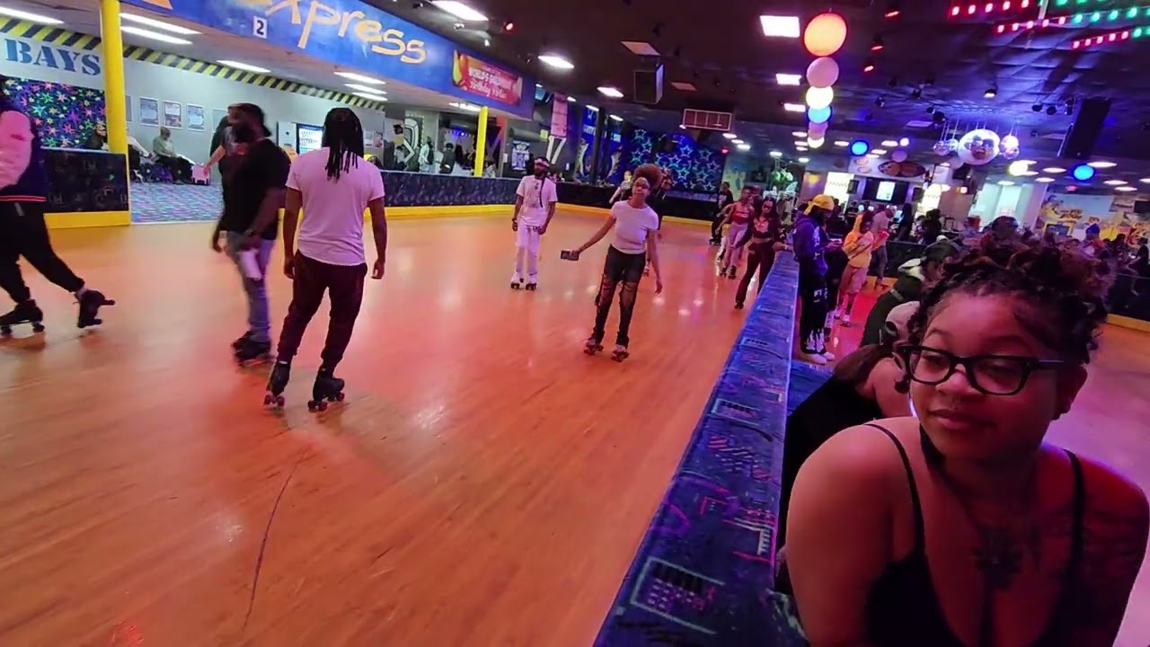 PRIME TIME SKATERS - PRIME-CAM - 3 9 26 027/9