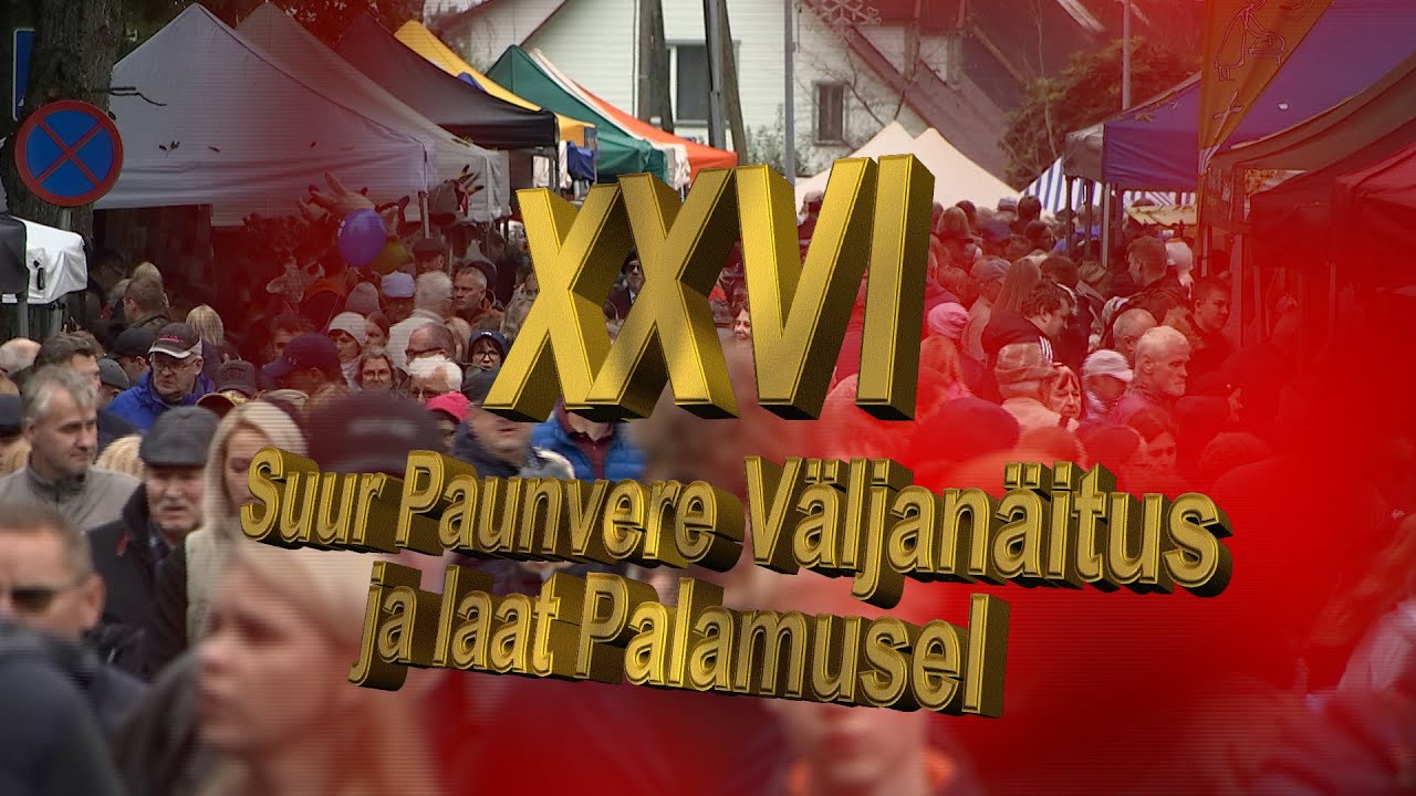 25. Pildikesed  Paunverest. 2025