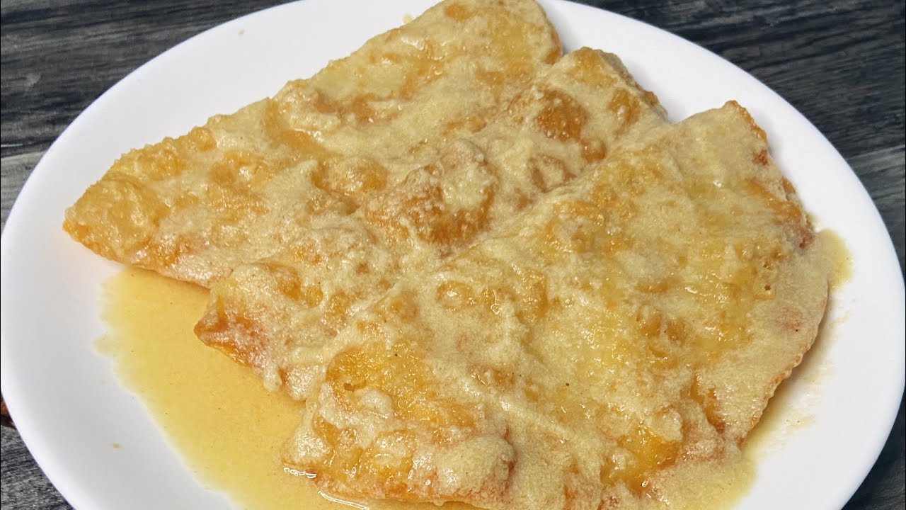 Paal Poli Recipe | Haalu Holige | Paal Obbattu/Pala Puri | Diwali Special