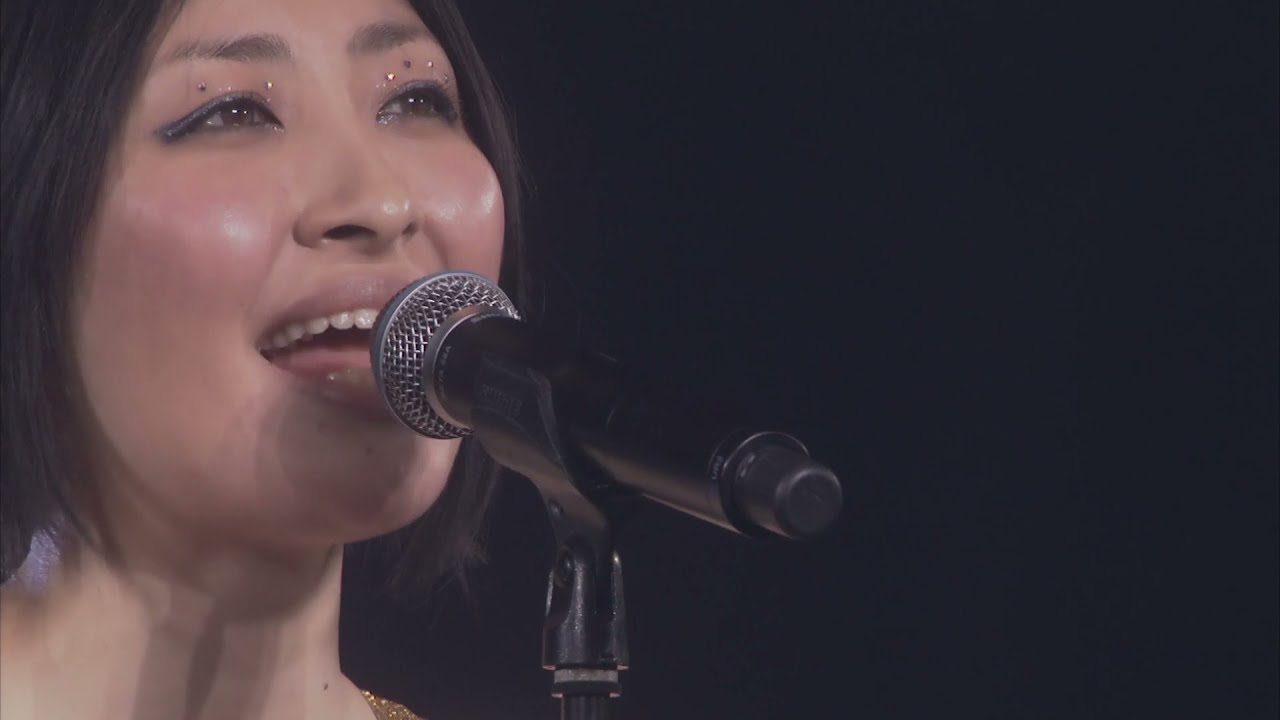 Maaya Sakamoto - ID LIVE 2010 Budokan