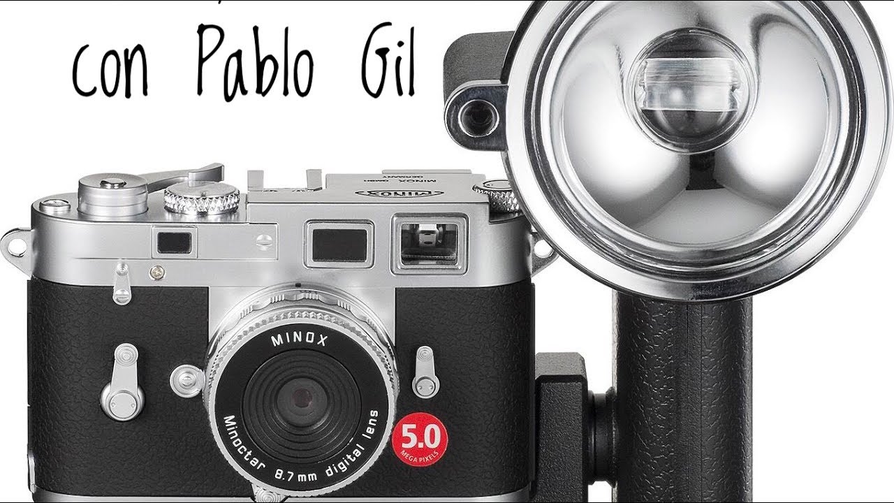 Photcast 57, Entender los flashes con pablo gil