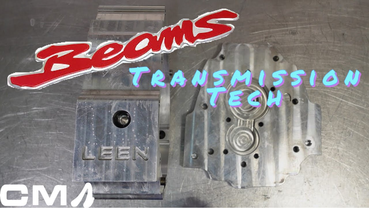 BEAMS Transmission Guide (J160 - S15 - RX8)