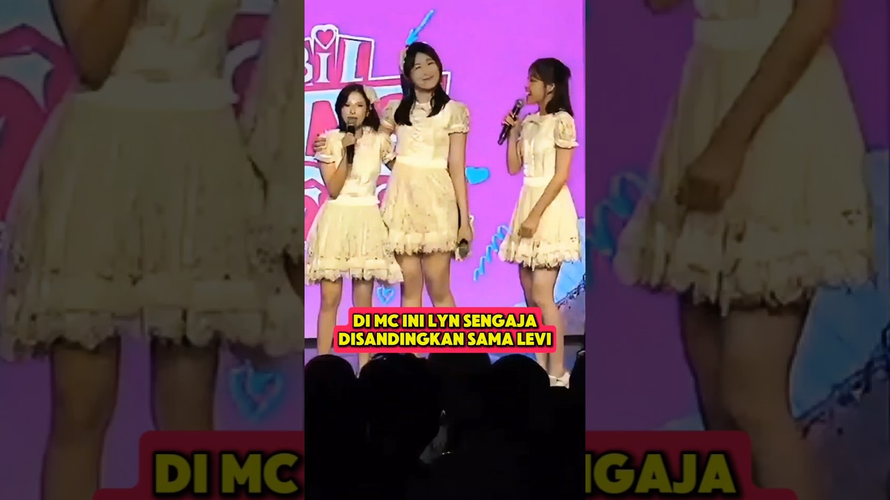 ITU EMANG KELIHATAN SENGAJA BANGET SIH😭 