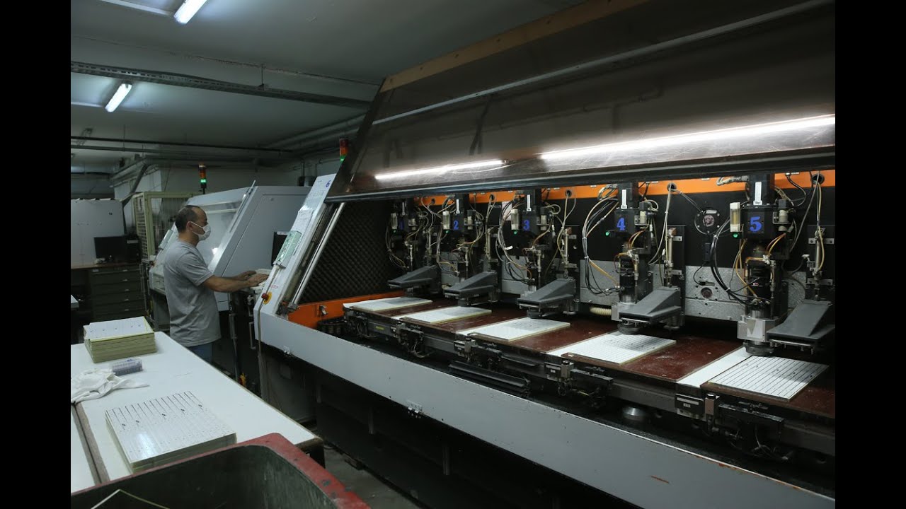 Arte Elektronik, yerli baskı devre kartı üretimiyle dışa bağımlılığa son verdi