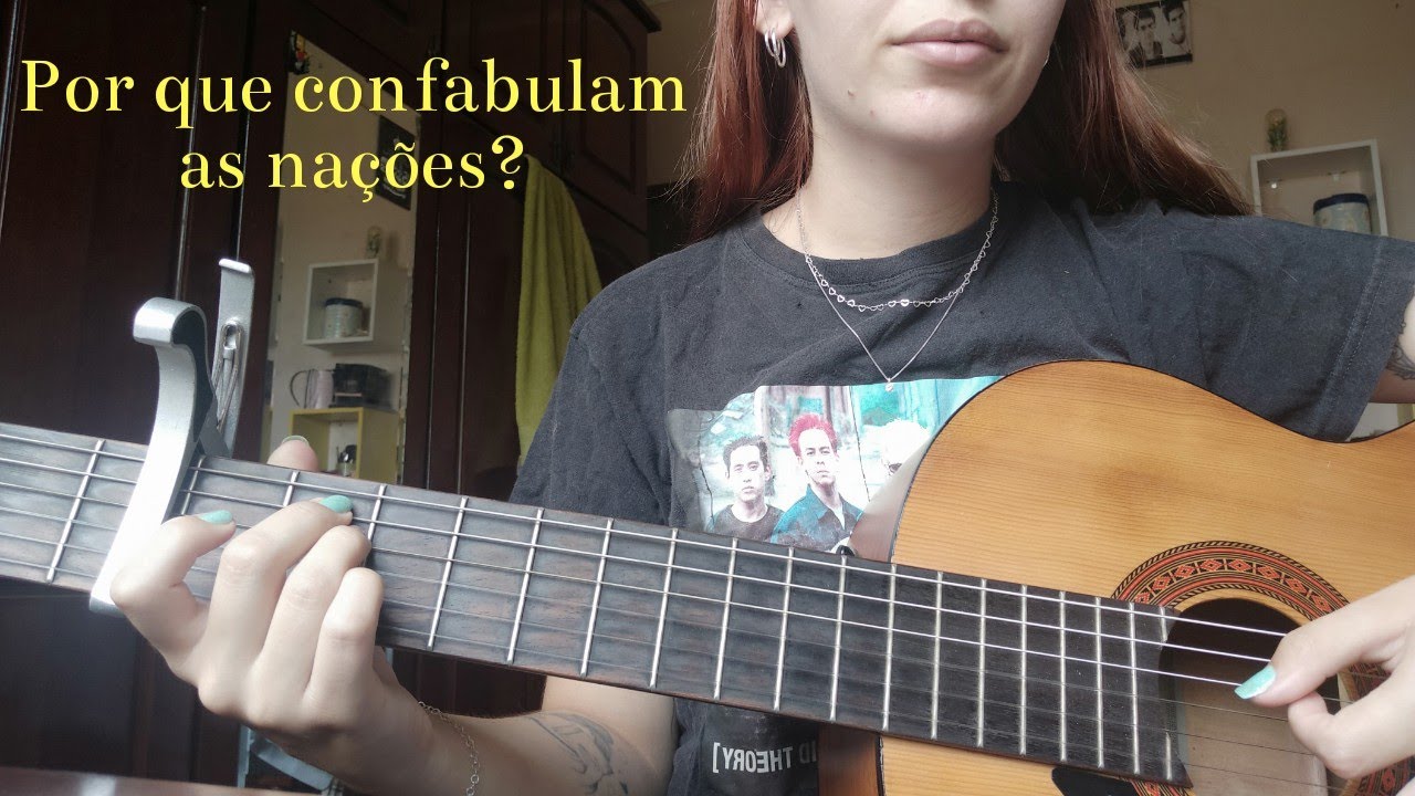 POR QUE CONFABULAM AS NAÇÕES? - Caminho Neocatecumenal