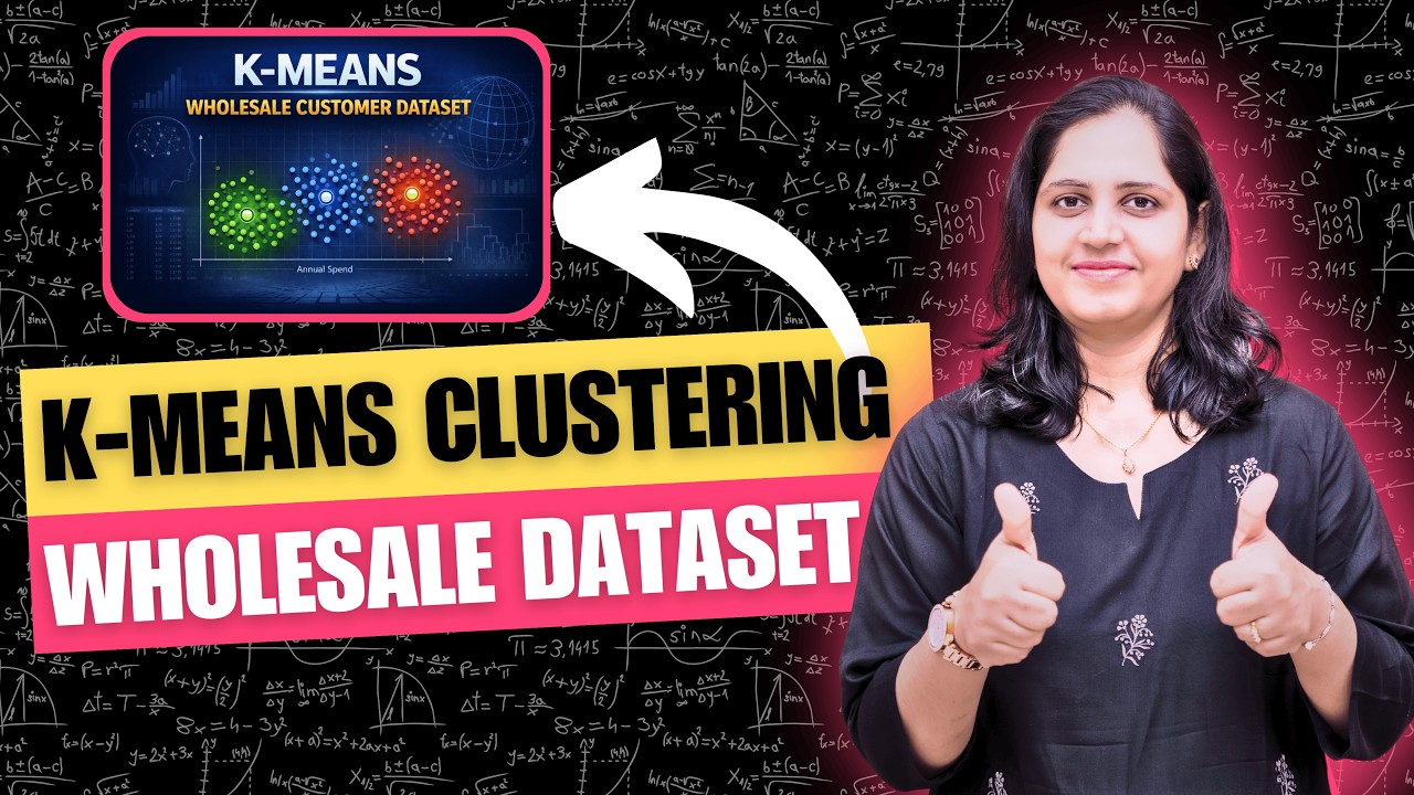 Is Your Customer Analysis Strategy COMPLETELY WRONG Without K Means Clustering?
