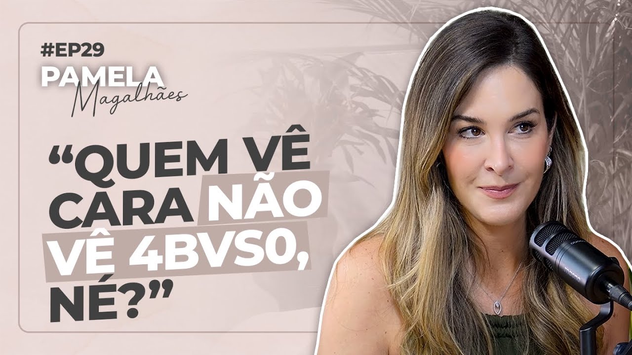 COMO A DOR, O AMOR E A CURA ANDAM JUNTOS NA PSICOLOGIA - PSI PAMELA MAGALHÃES