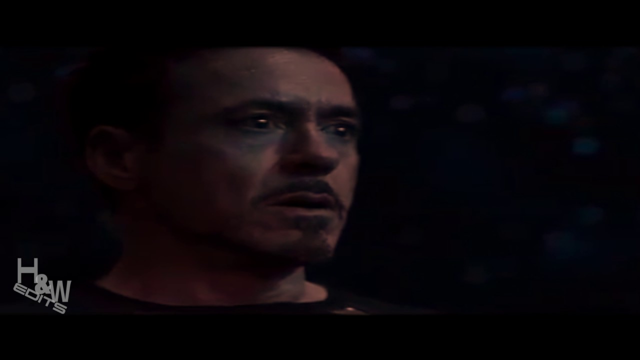 AVENGERS DOOM official trailer (Fan-Made)