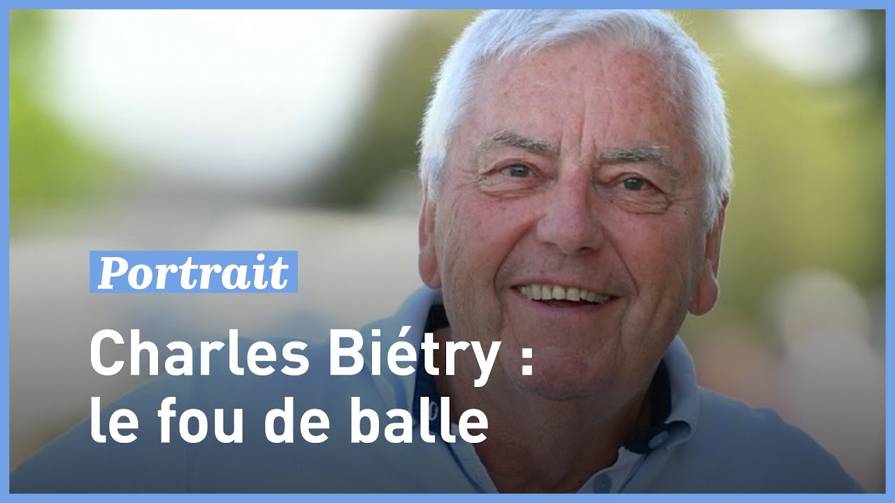 Charles Biétry : 