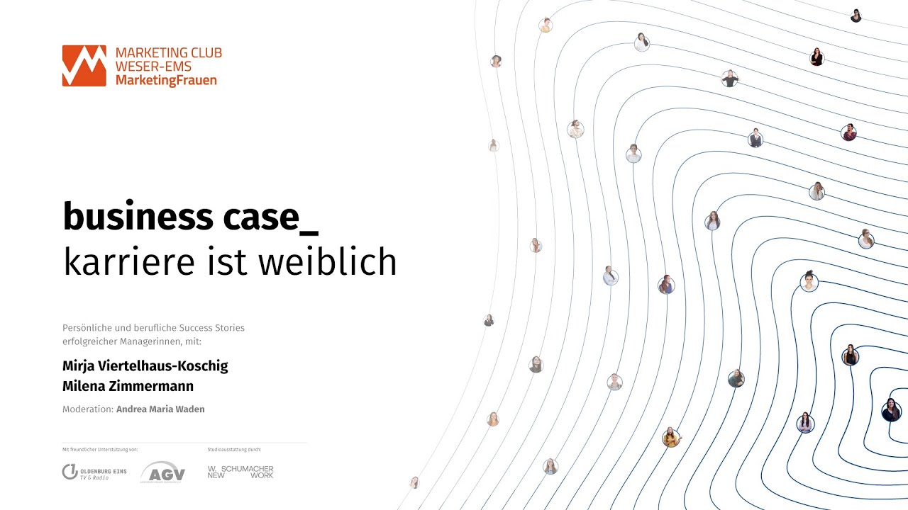 MarketingFrauen
