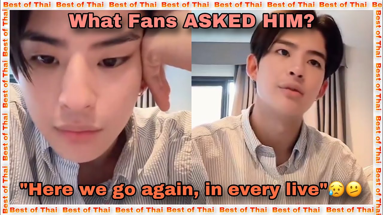 Is Mark Uncomfortable Answering these Kind of Questions? | He’s Unconfident But He Still Tries