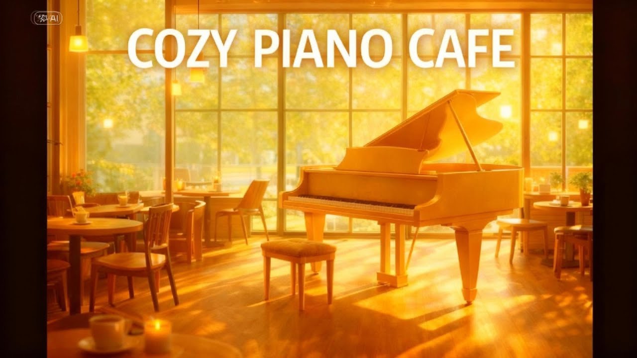 Morning Focus Cafe