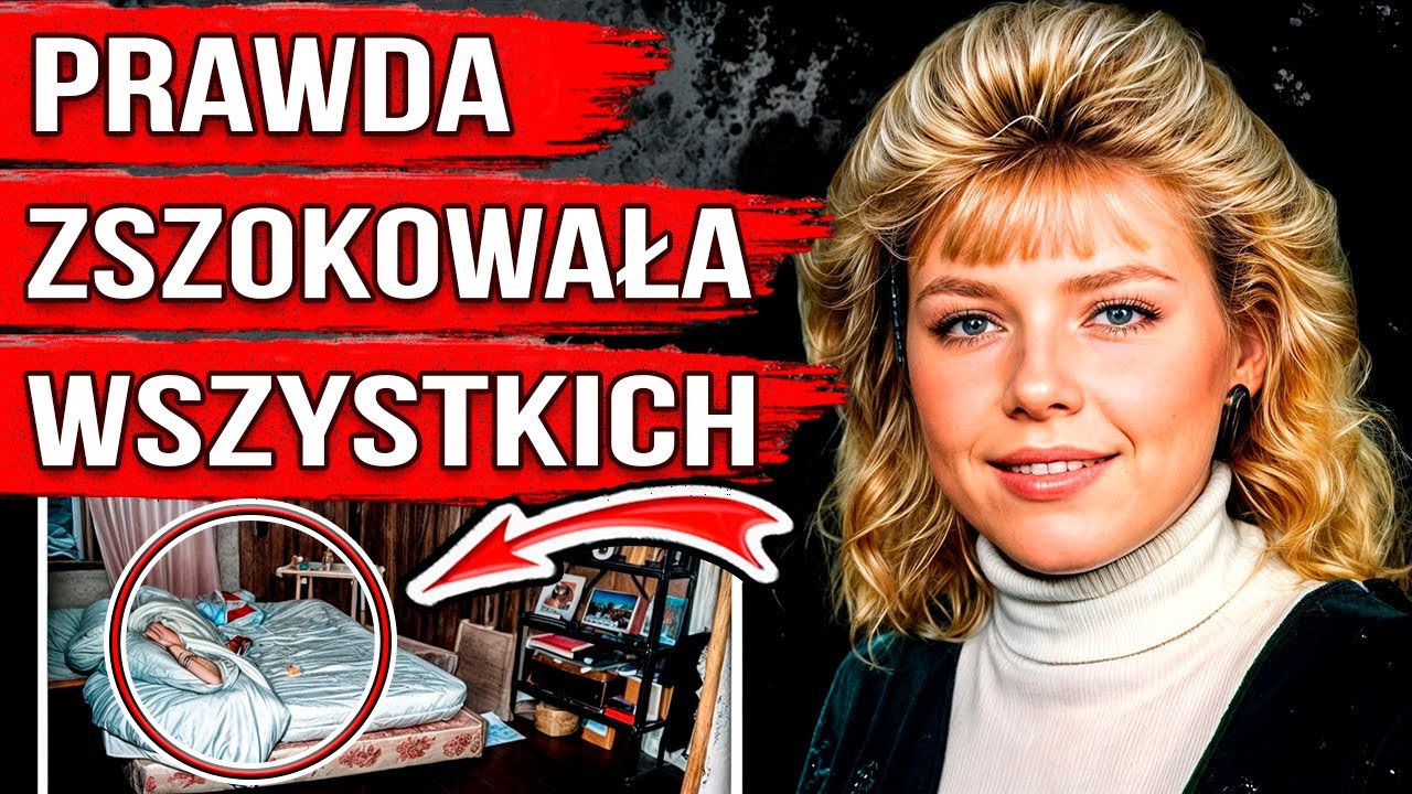 Dziewczynę znaleziono w jej sypialni. Dopiero po 31 latach wszyscy poznali szokującą prawdę.