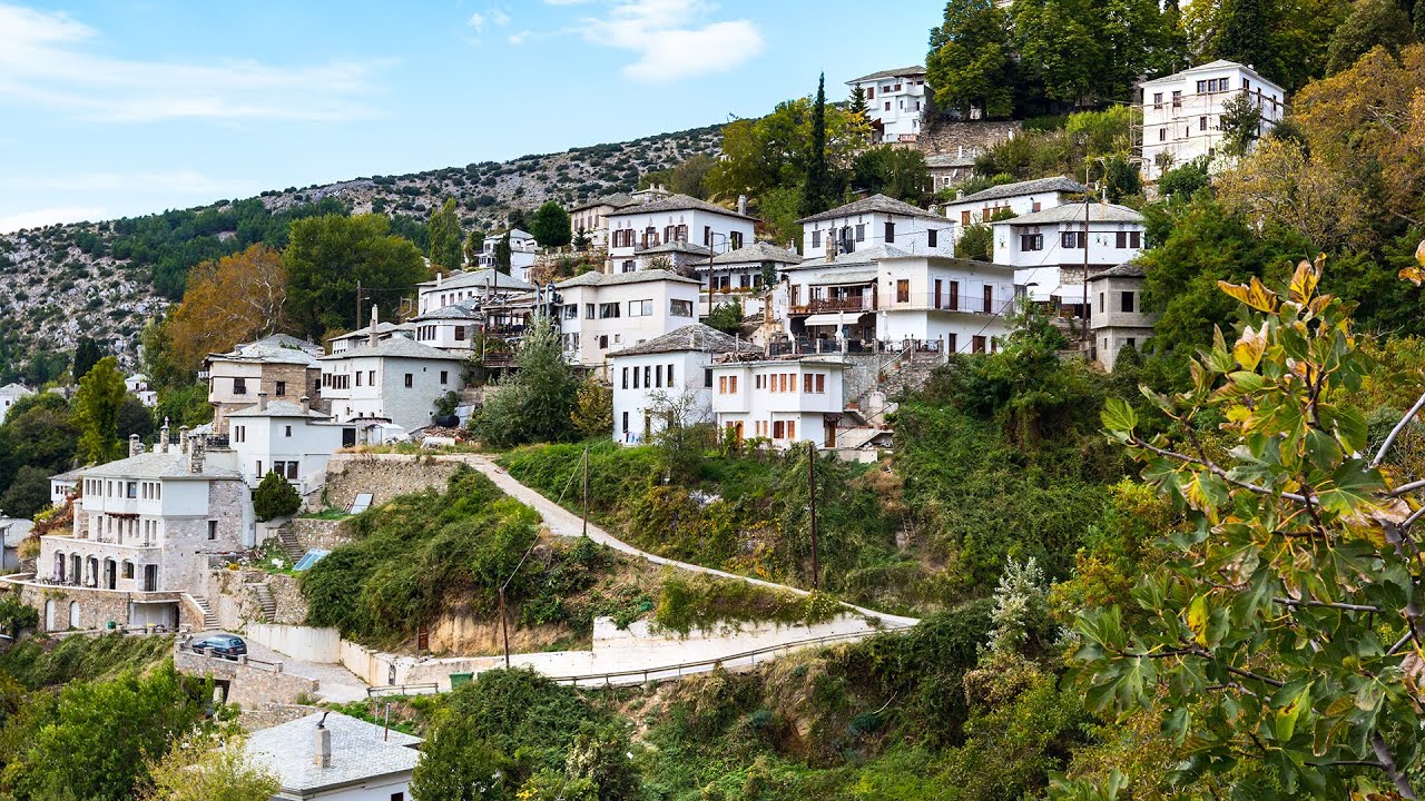 Explore Volos and the ancient heart of Thessaly with Vangelis Zervogiannis